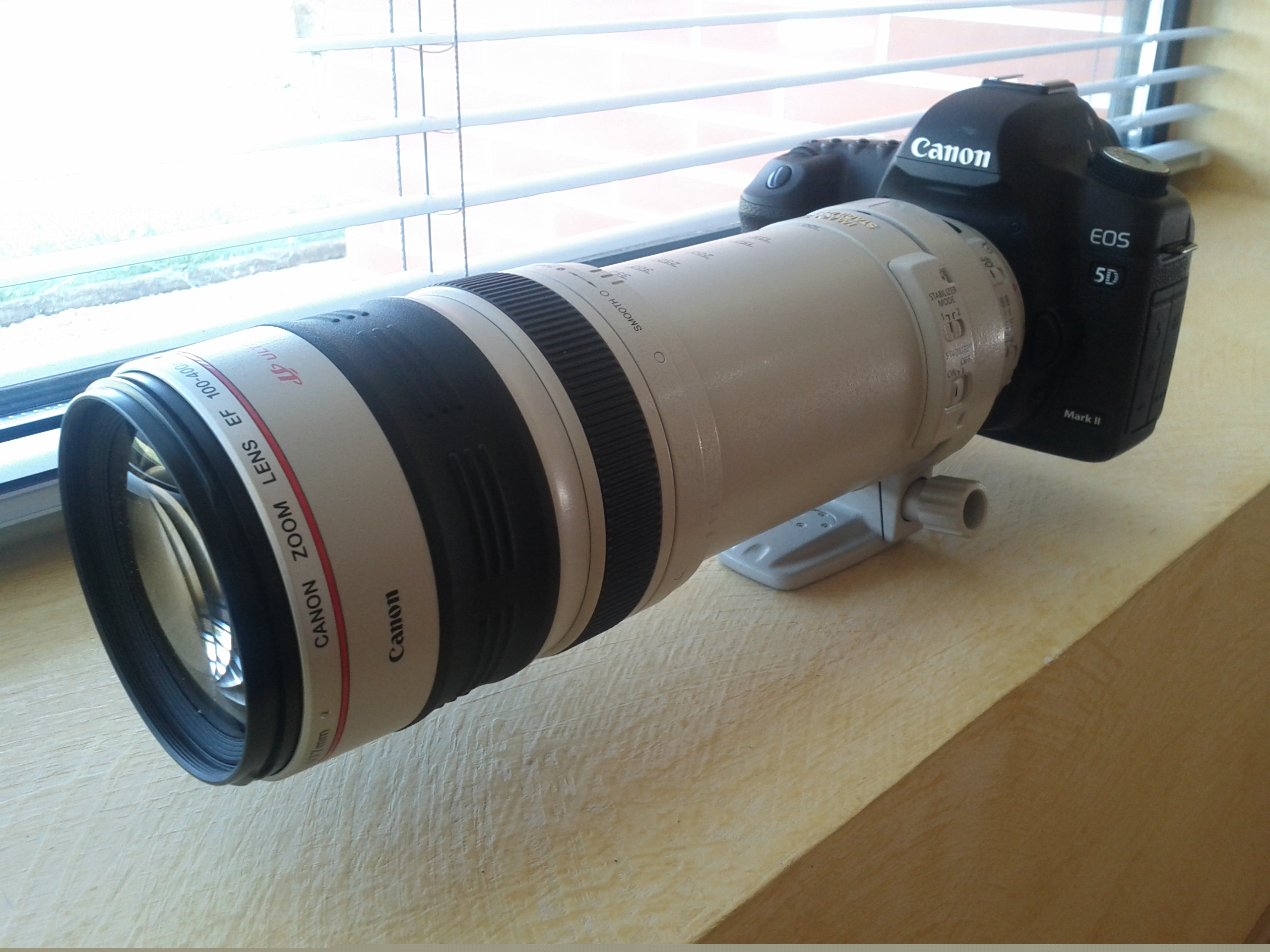 DSLR
